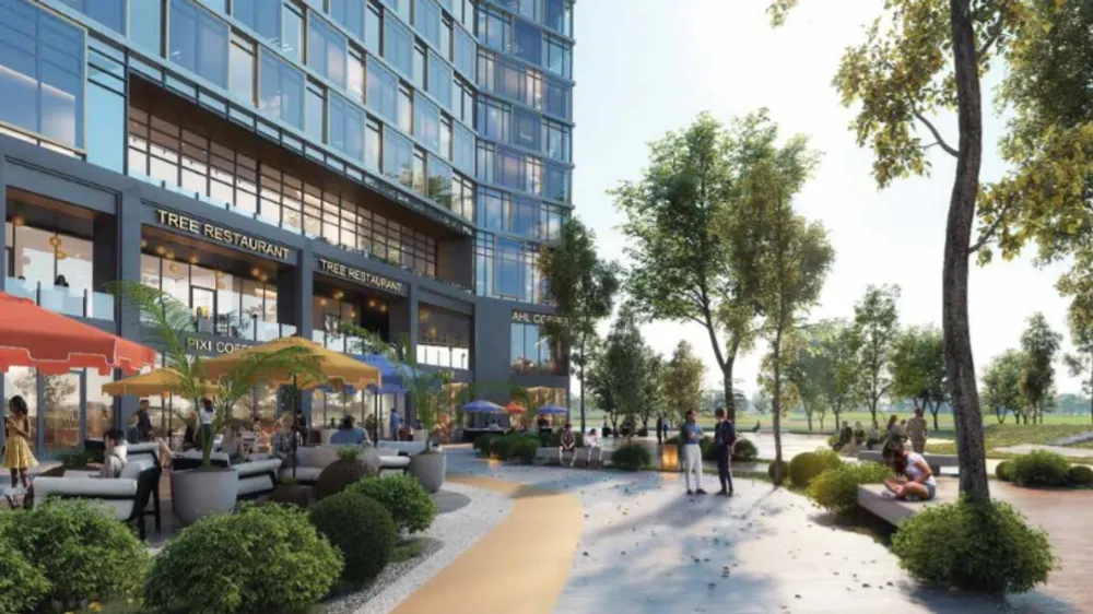 Oaks Egypt | Forsa Property