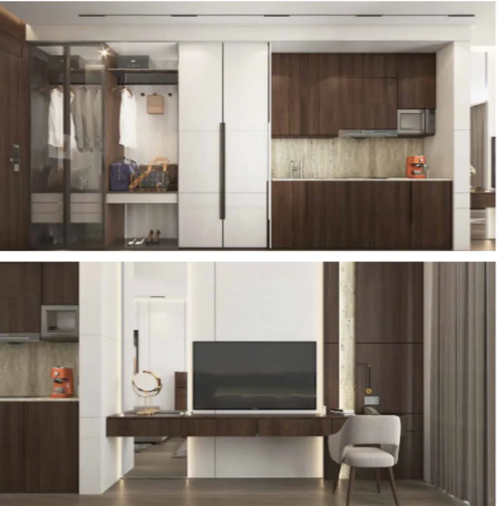 Oaks Egypt | Forsa Property