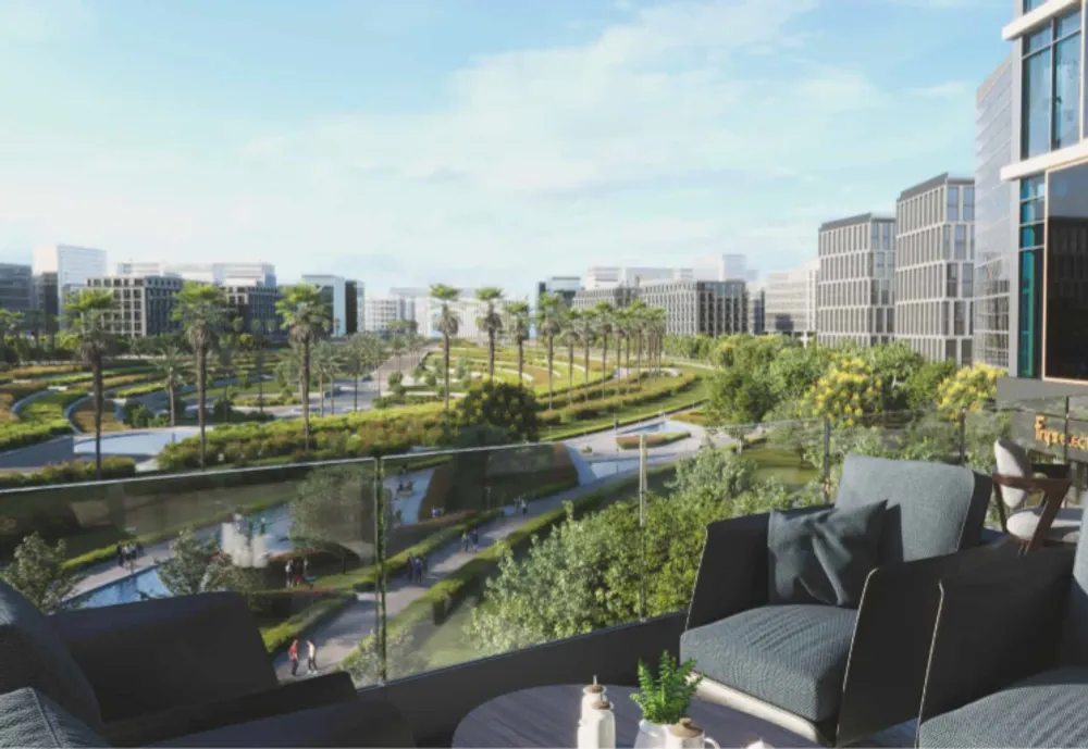 Oaks Egypt | Forsa Property