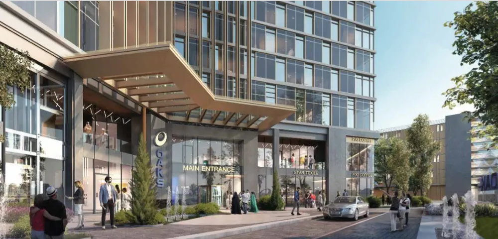 Oaks Egypt | Forsa Property