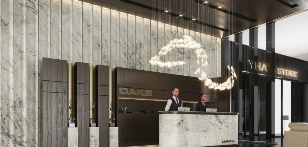 Oaks Egypt | Forsa Property