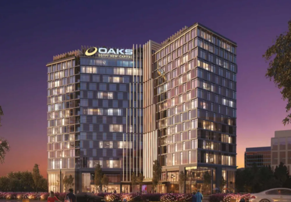 Oaks Egypt | Forsa Property