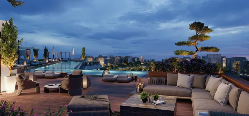 Oaks Egypt | Forsa Property