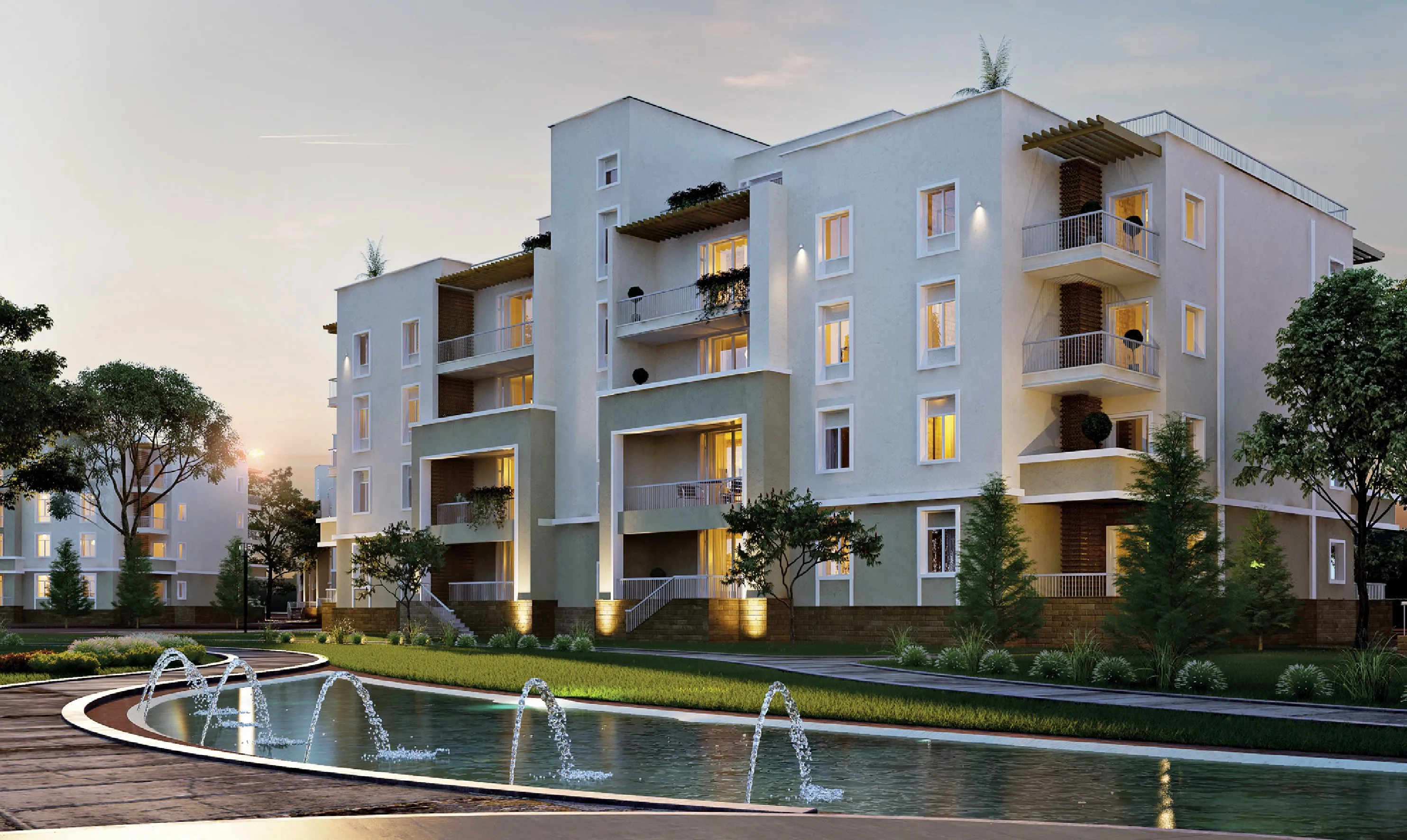 October Plaza by SODIC | Forsa Property October Plaza by SODIC | Forsa Property