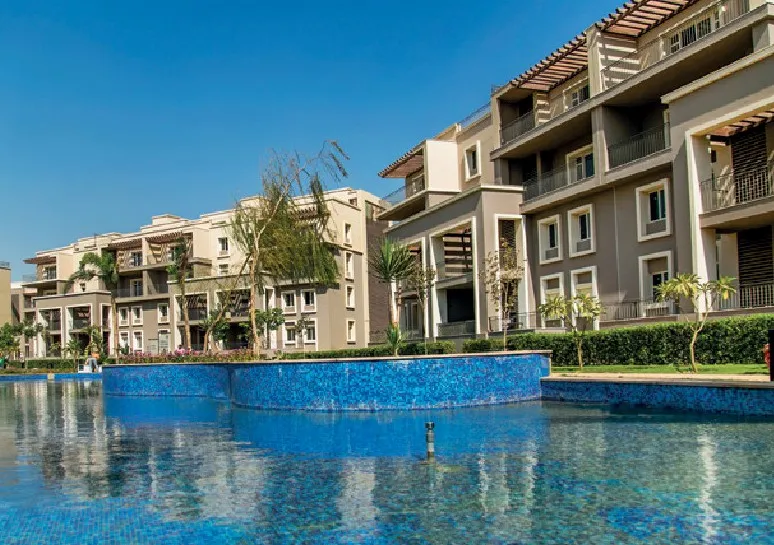 October Plaza by SODIC | Forsa Property October Plaza by SODIC | Forsa Property