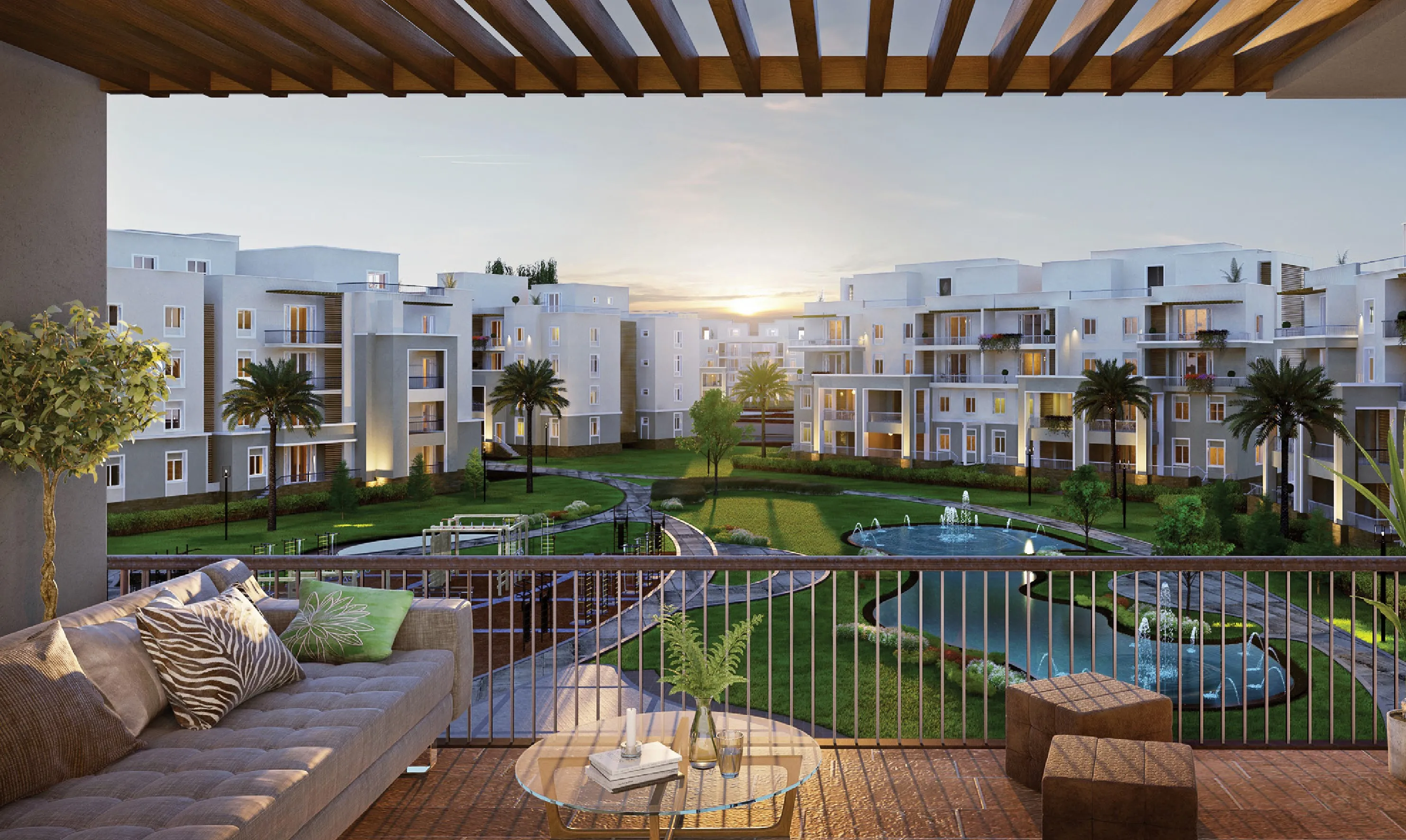 October Plaza by SODIC | Forsa Property October Plaza by SODIC | Forsa Property