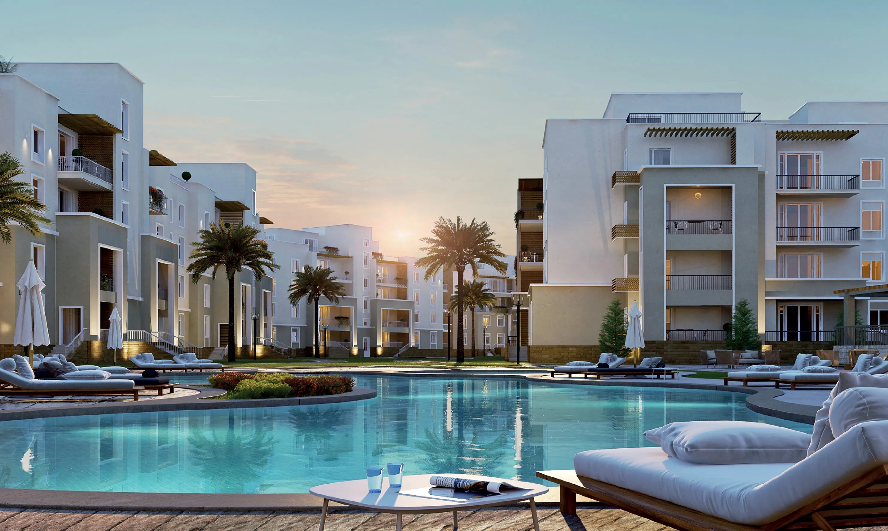 October Plaza by SODIC | Forsa Property October Plaza by SODIC | Forsa Property