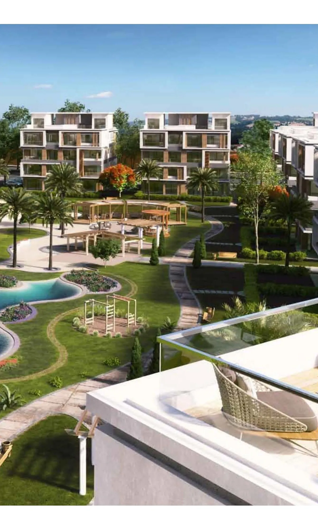 One 16 by SODIC | Forsa Property One 16 by SODIC | Forsa Property