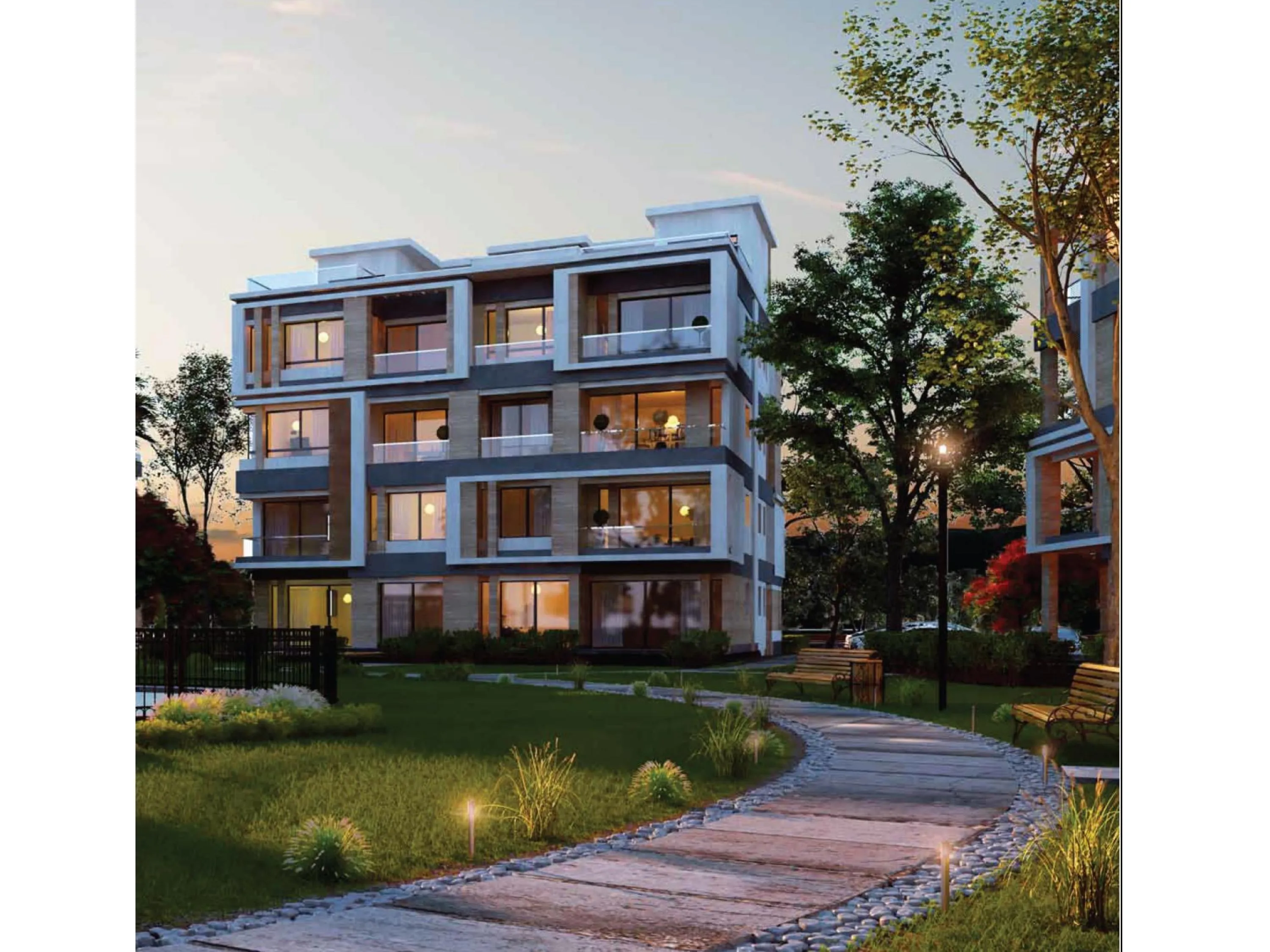 One 16 by SODIC | Forsa Property One 16 by SODIC | Forsa Property