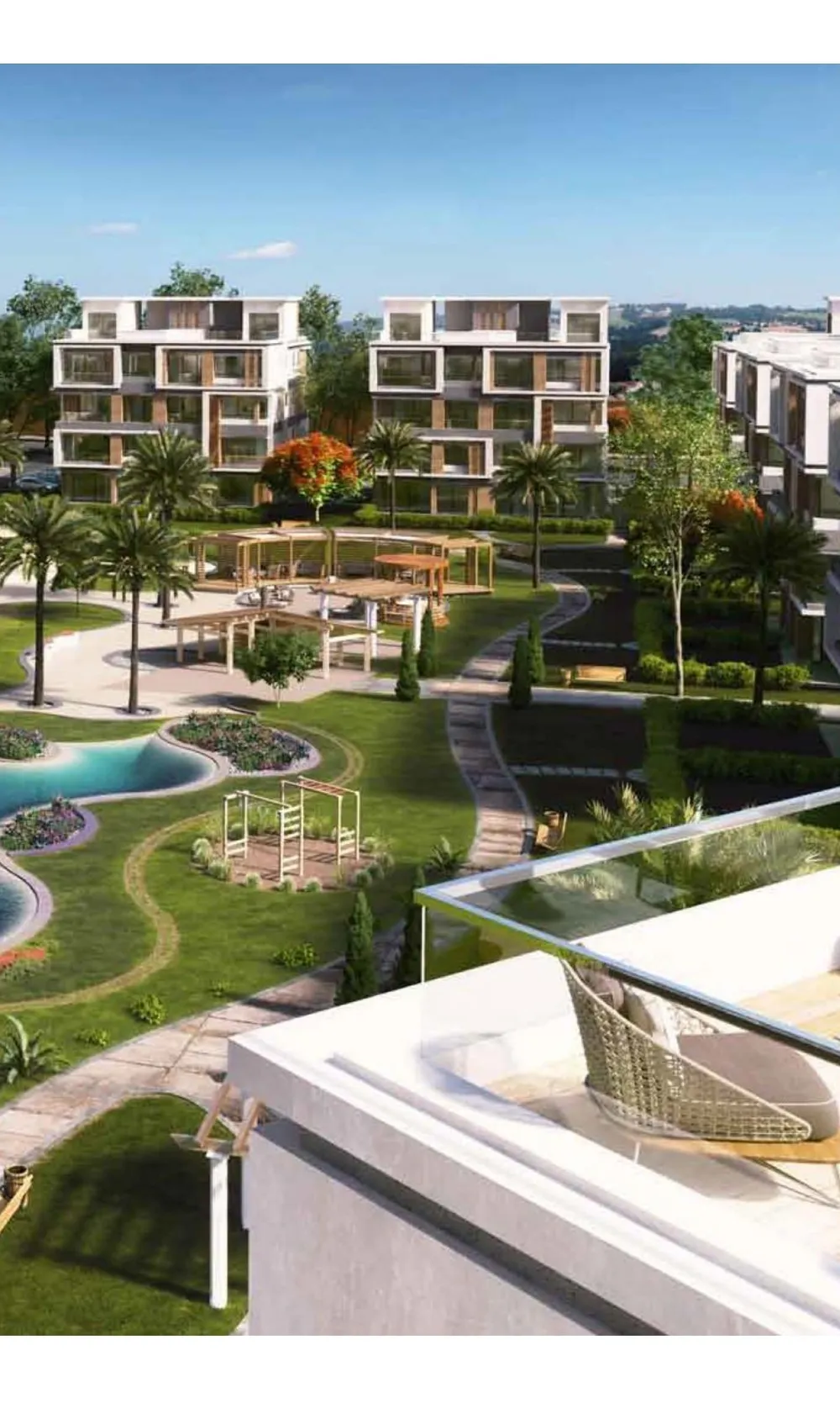 وان 16 | Forsa Property