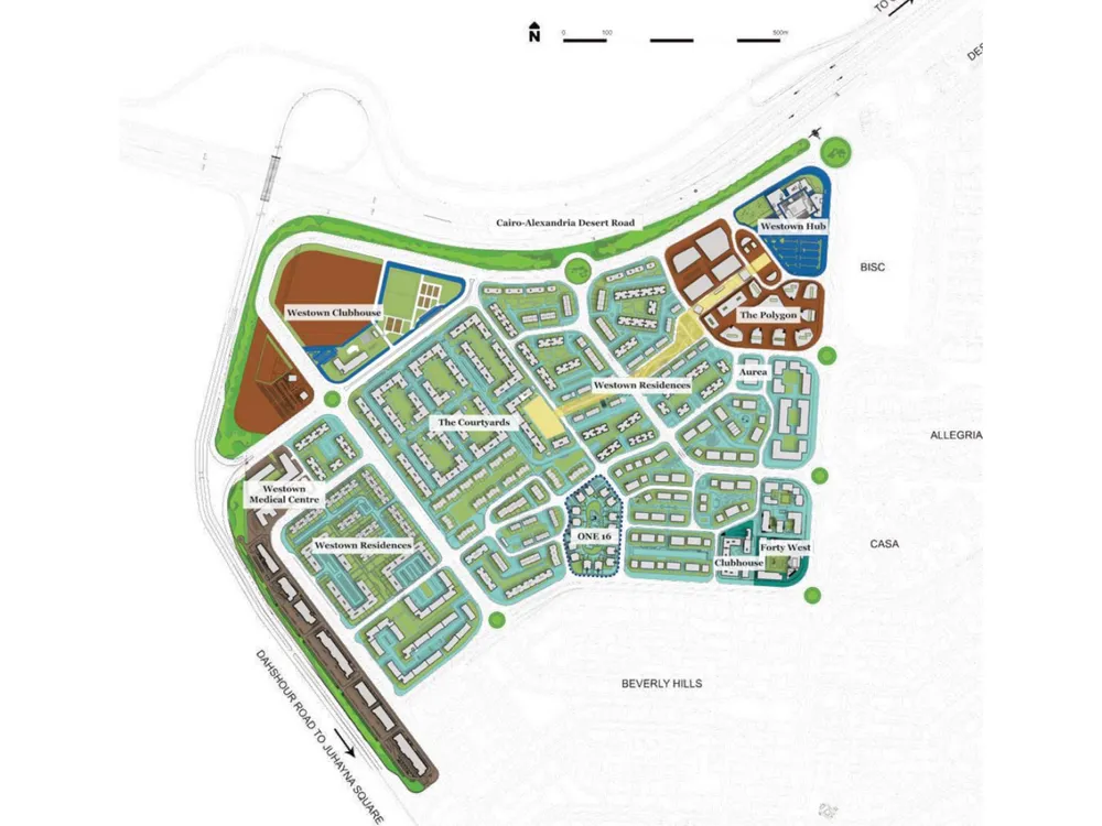 وان 16 | Forsa Property