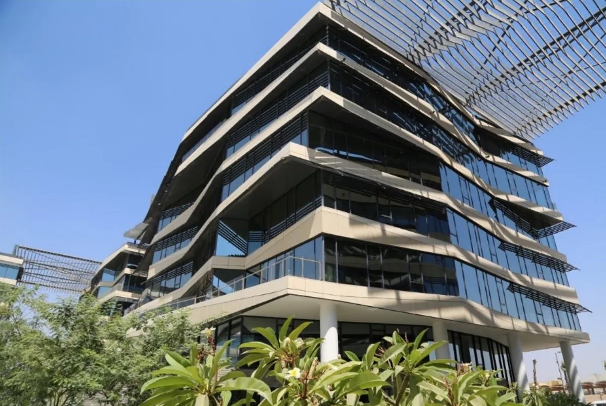 The Polygon by SODIC | Forsa Property The Polygon by SODIC | Forsa Property