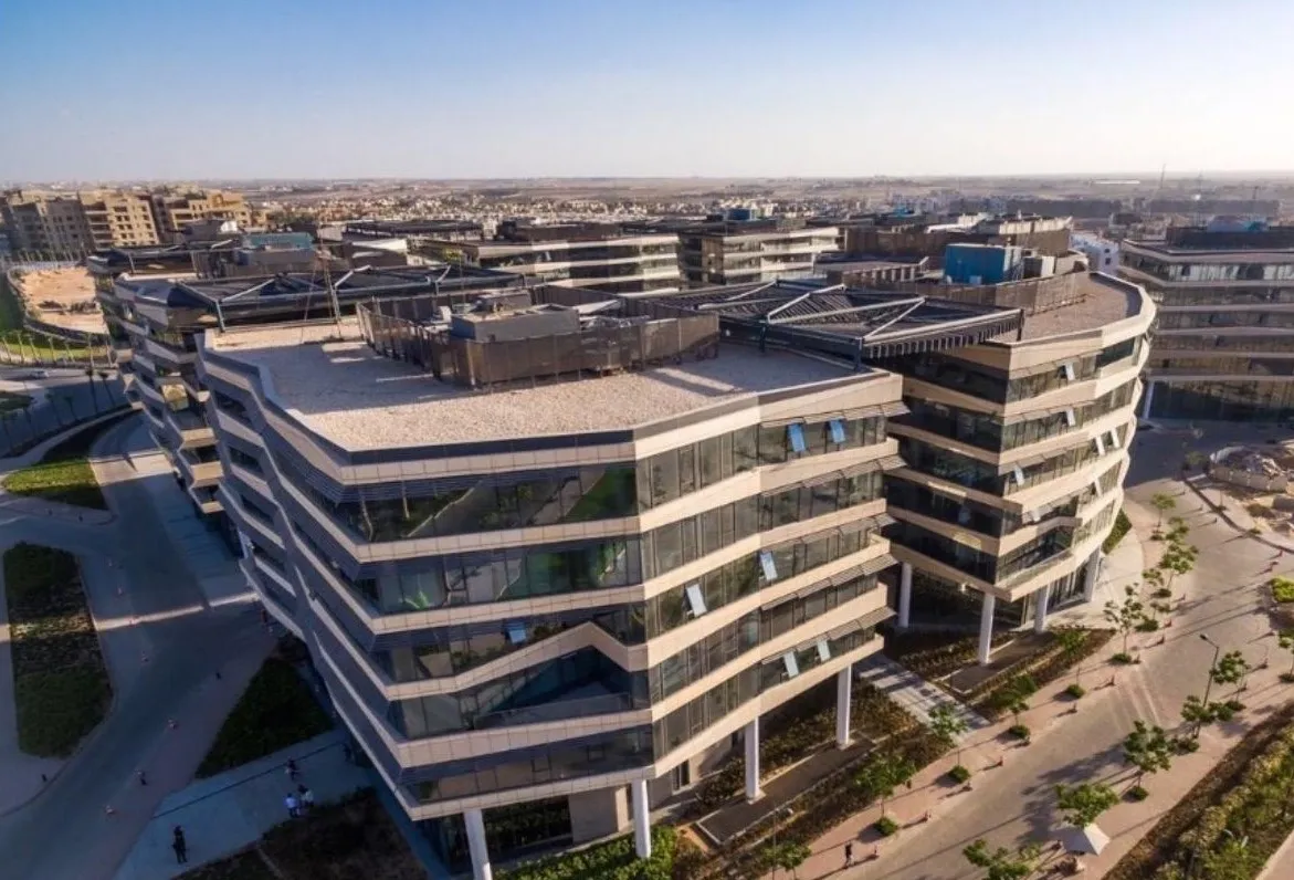 The Polygon by SODIC | Forsa Property The Polygon by SODIC | Forsa Property