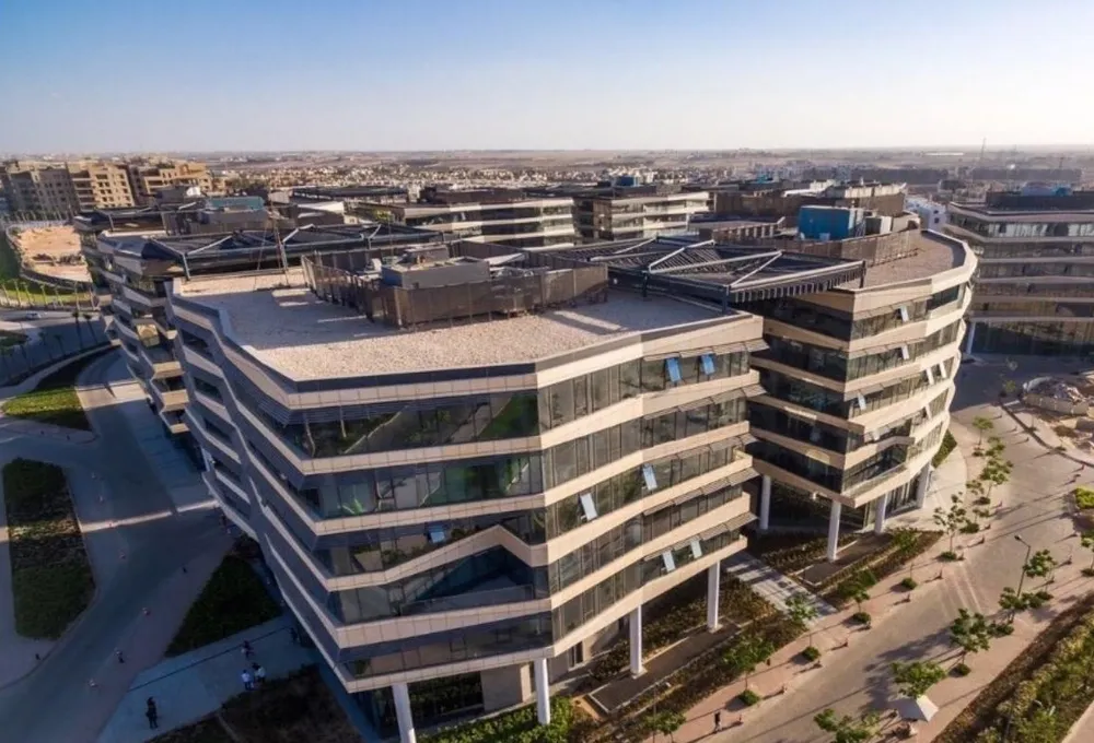 The Polygon  | Forsa Property