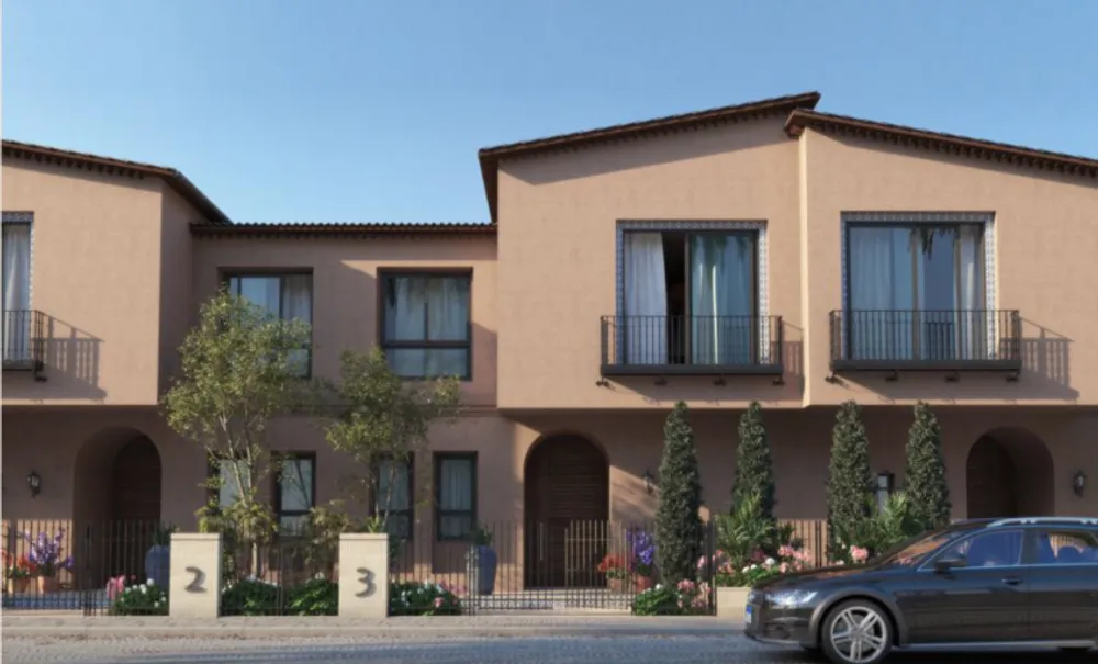 Village West | Forsa Property Village West | Forsa Property