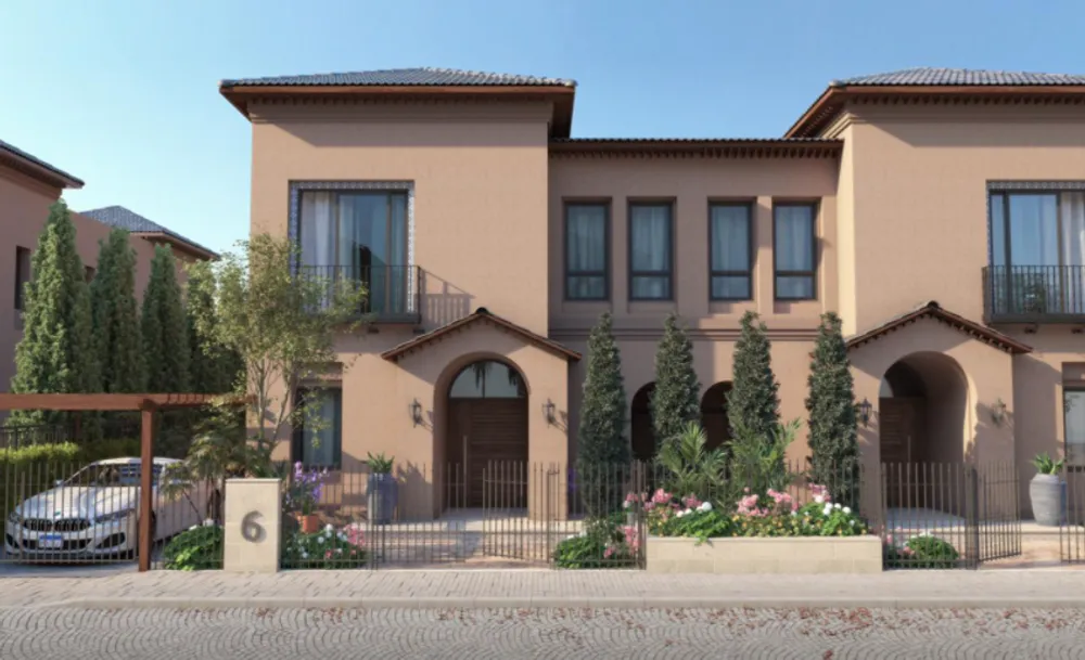 Village West | Forsa Property Village West | Forsa Property