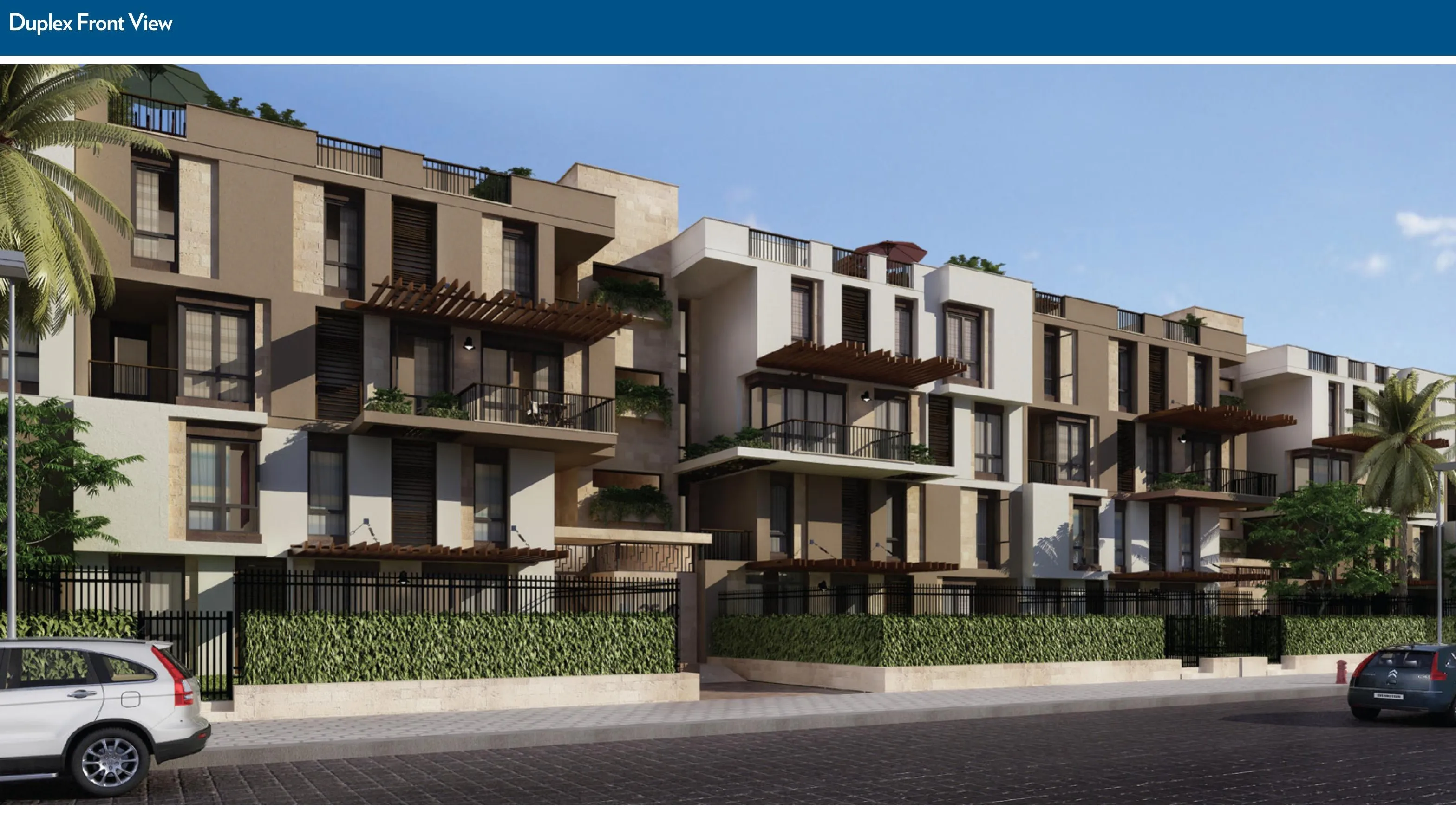 Westown Residences by SODIC | Forsa Property Westown Residences by SODIC | Forsa Property