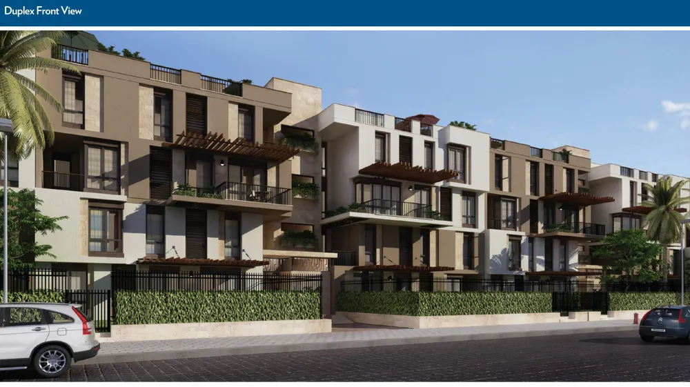 ويست تاون ريزيدنس | Forsa Property