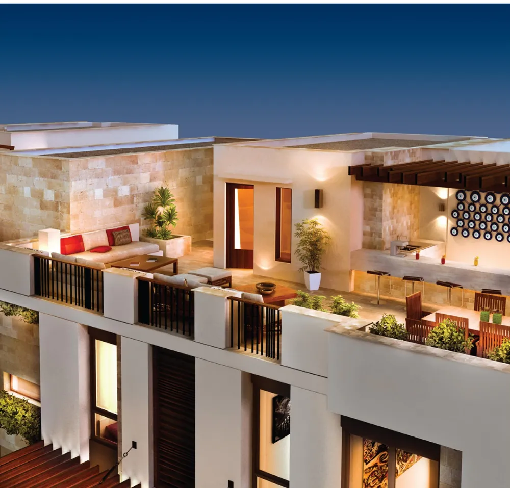 ويست تاون ريزيدنس | Forsa Property