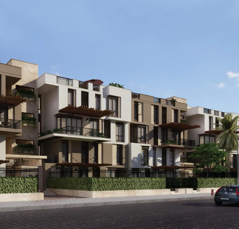 ويست تاون ريزيدنس | Forsa Property