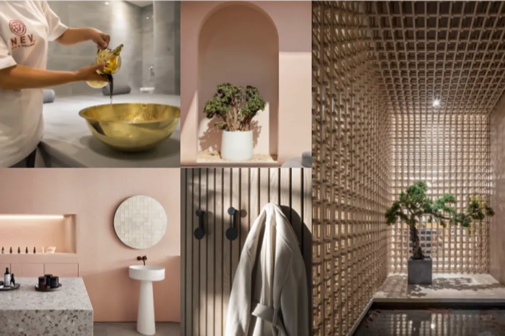 The Red Hacienda | Forsa Property