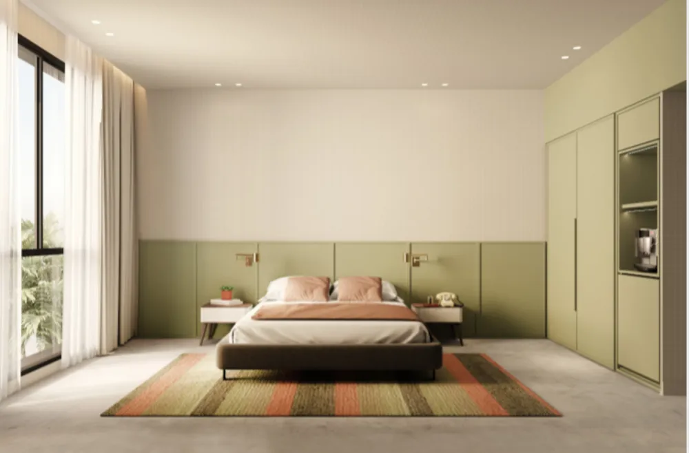 The Red Hacienda | Forsa Property