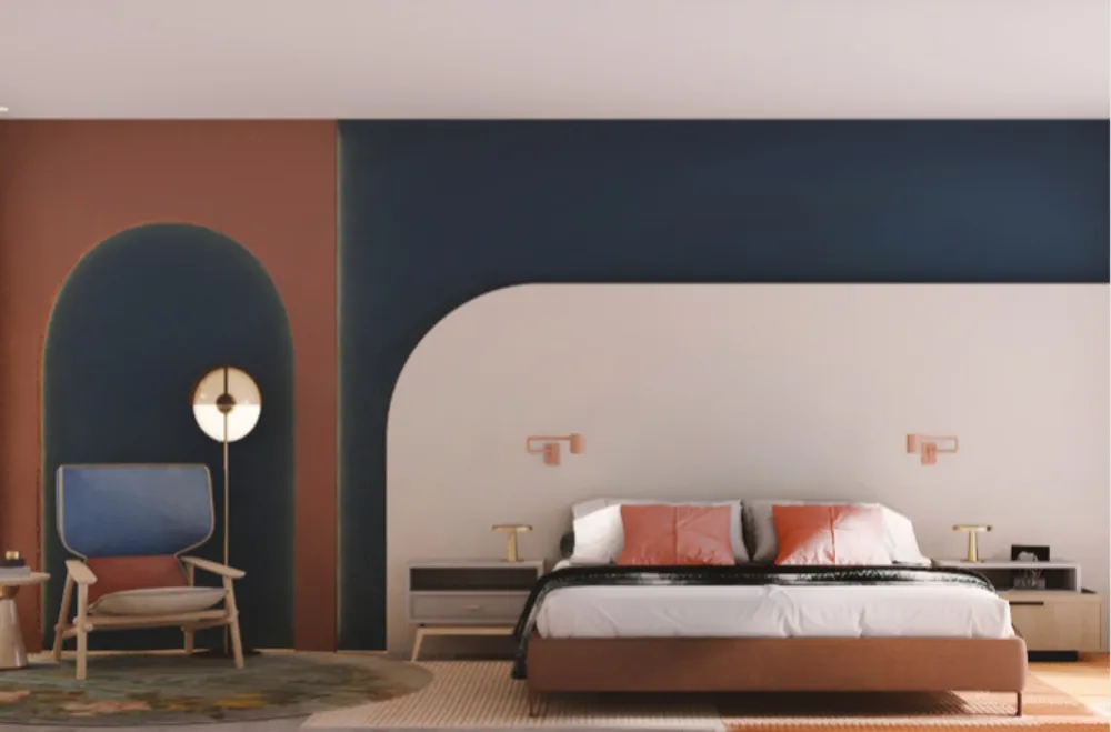 The Red Hacienda | Forsa Property