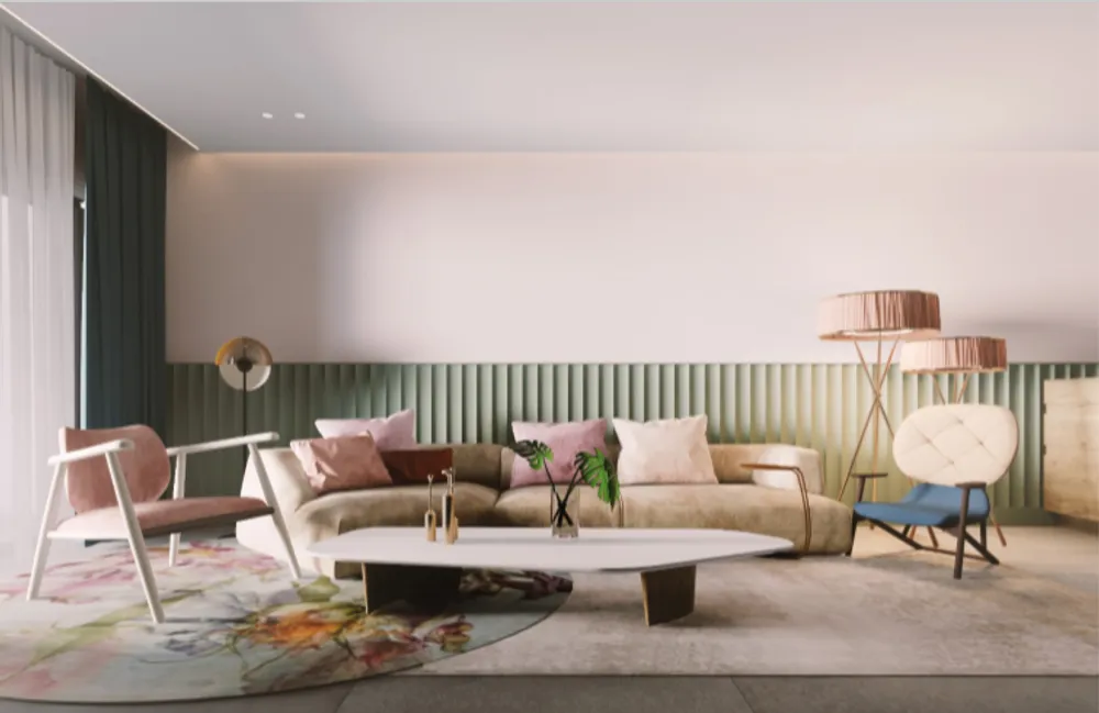 The Red Hacienda | Forsa Property