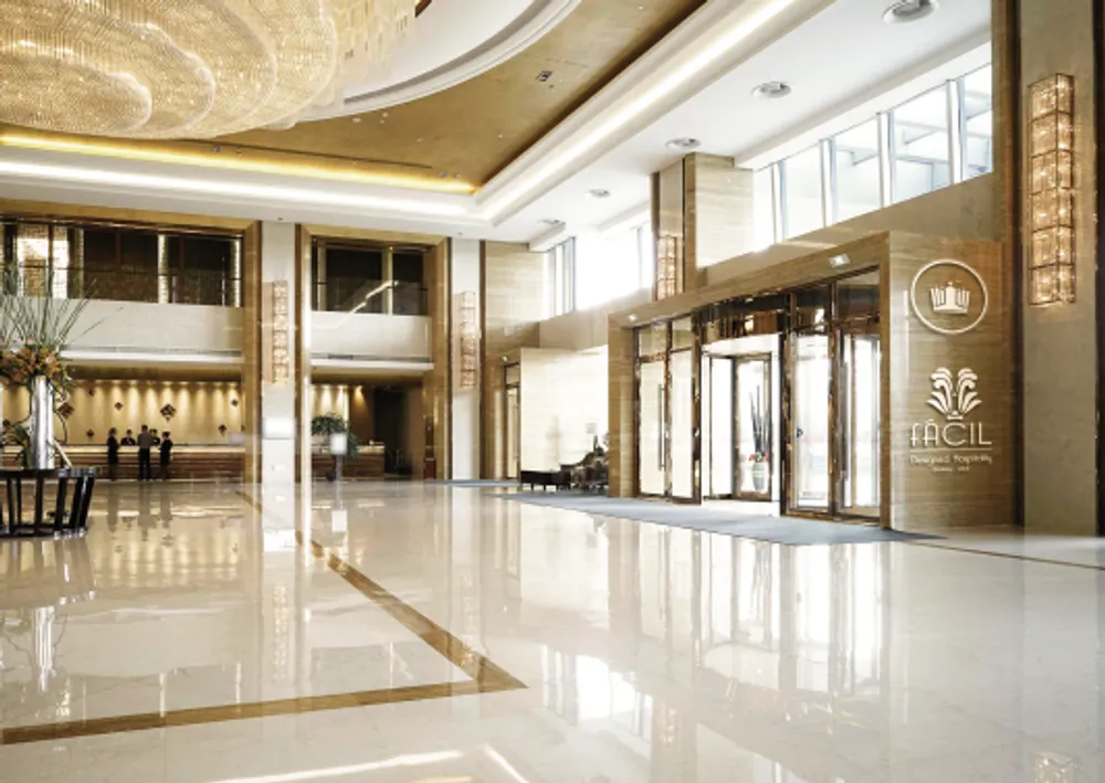 Modon Mega Towers | Forsa Property