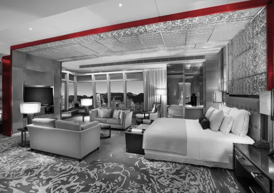 Modon Mega Towers by Modon Egypt | Forsa Property