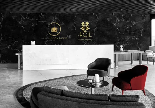 Modon Mega Towers by Modon Egypt | Forsa Property