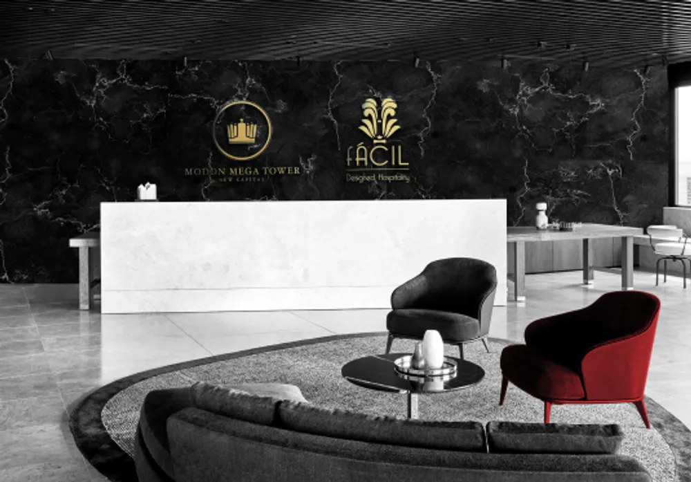 Modon Mega Towers | Forsa Property