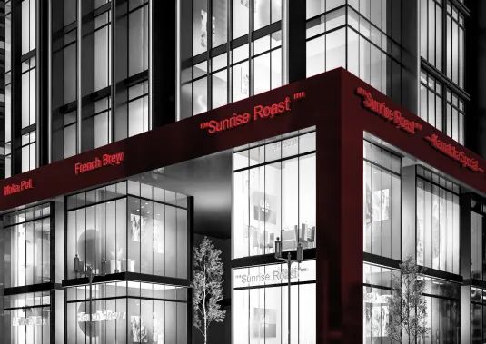 Modon Mega Towers by Modon Egypt | Forsa Property