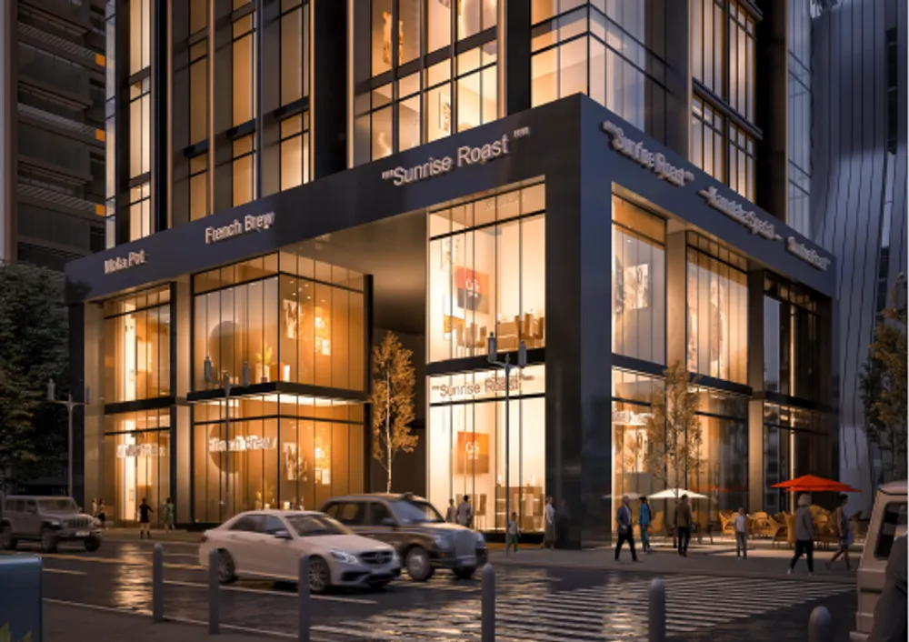 Modon Hotels & Residence Tower | Forsa Property