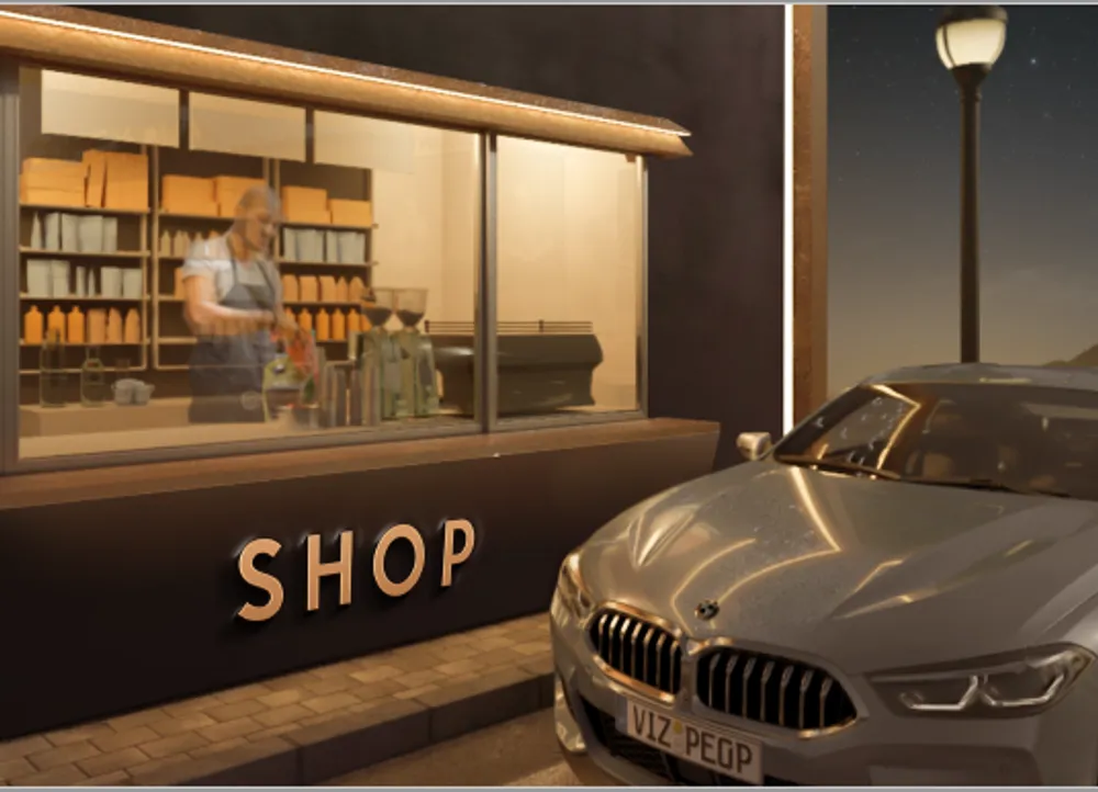 Modon Hotels & Residence Tower | Forsa Property