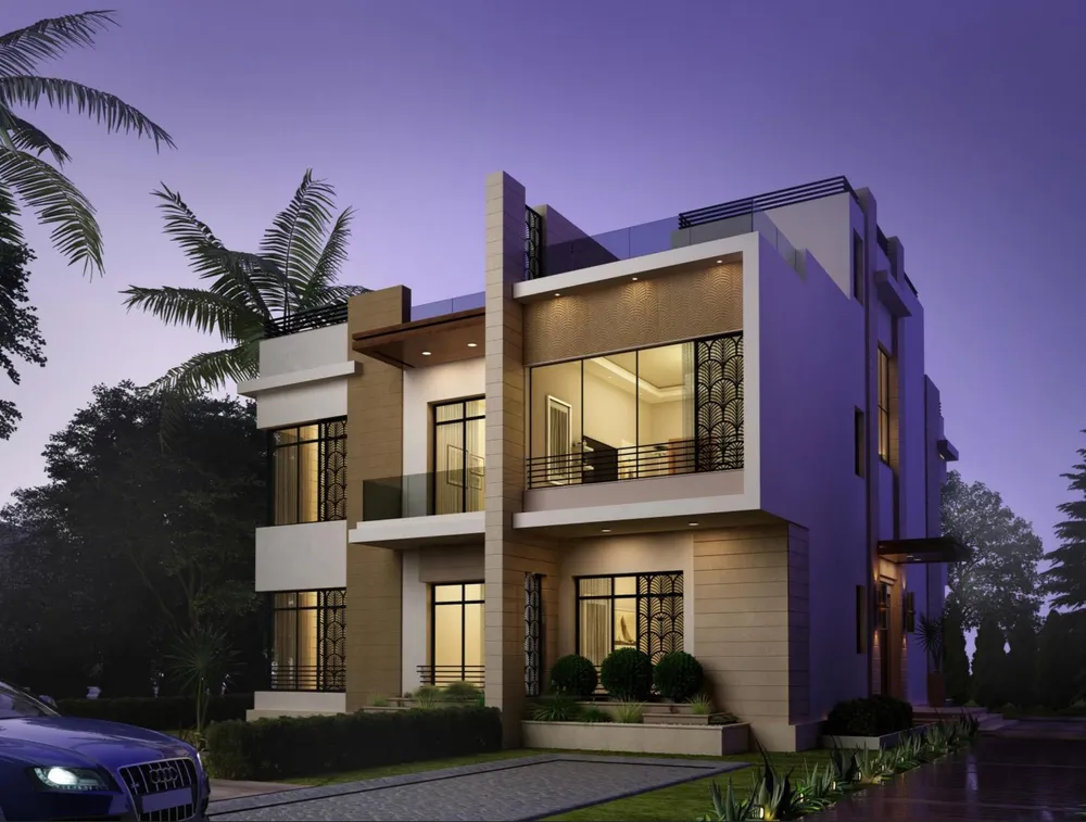 ALMA | Forsa Property