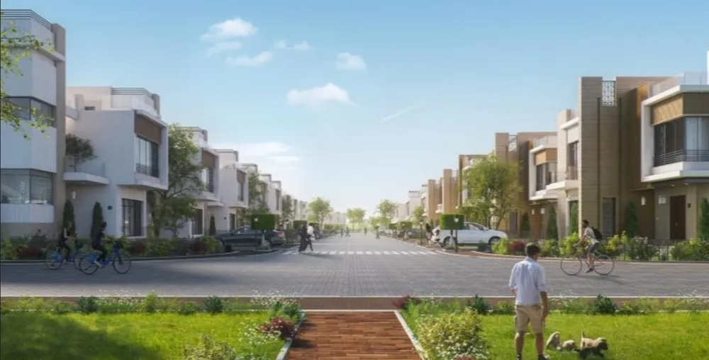 ALMA | Forsa Property