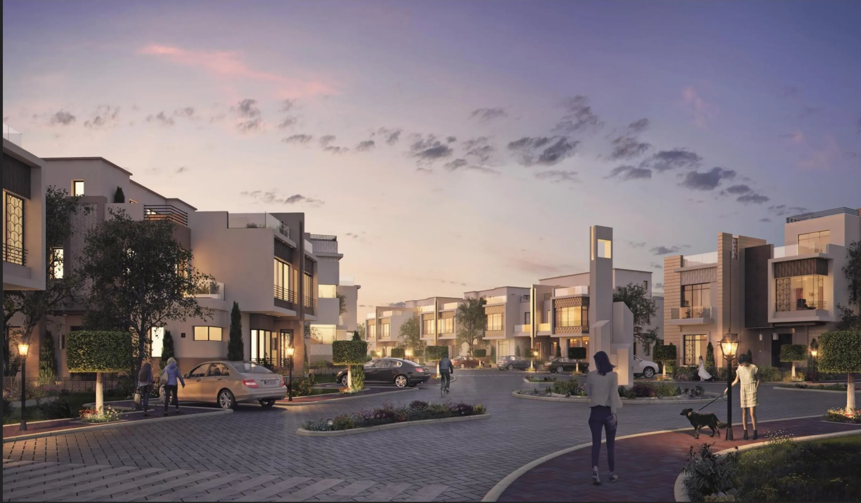 ALMA by IWAN Developments | Forsa Property