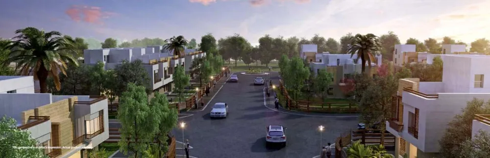 ATRIO | Forsa Property