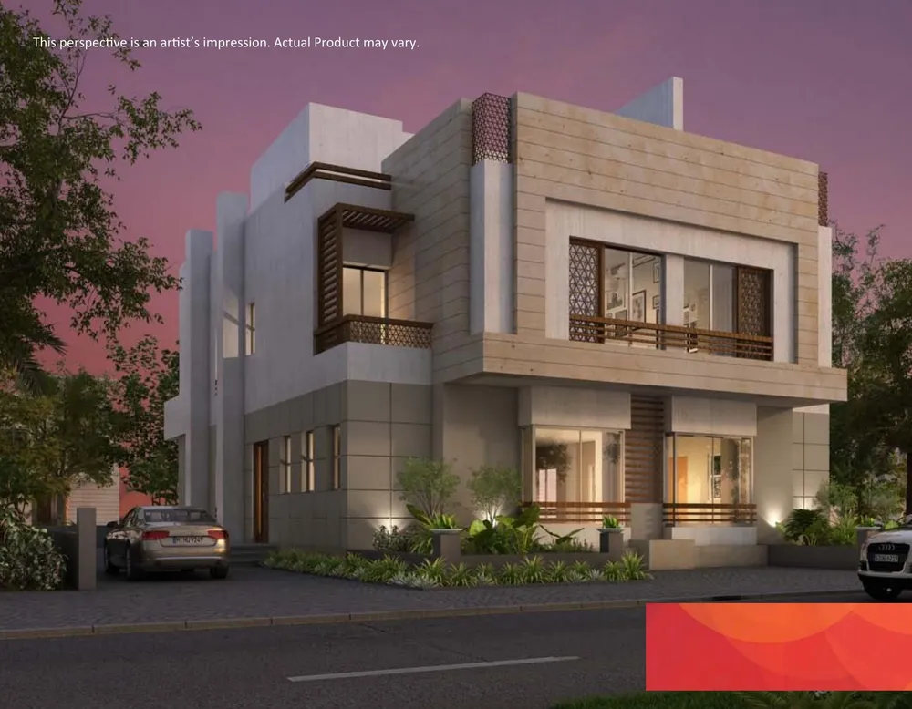 ATRIO | Forsa Property