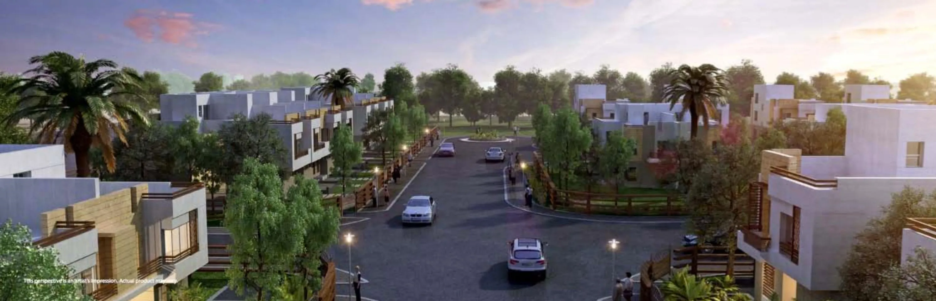 ATRIO by IWAN Developments | Forsa Property