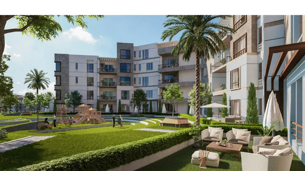 Axis X Iwan | Forsa Property