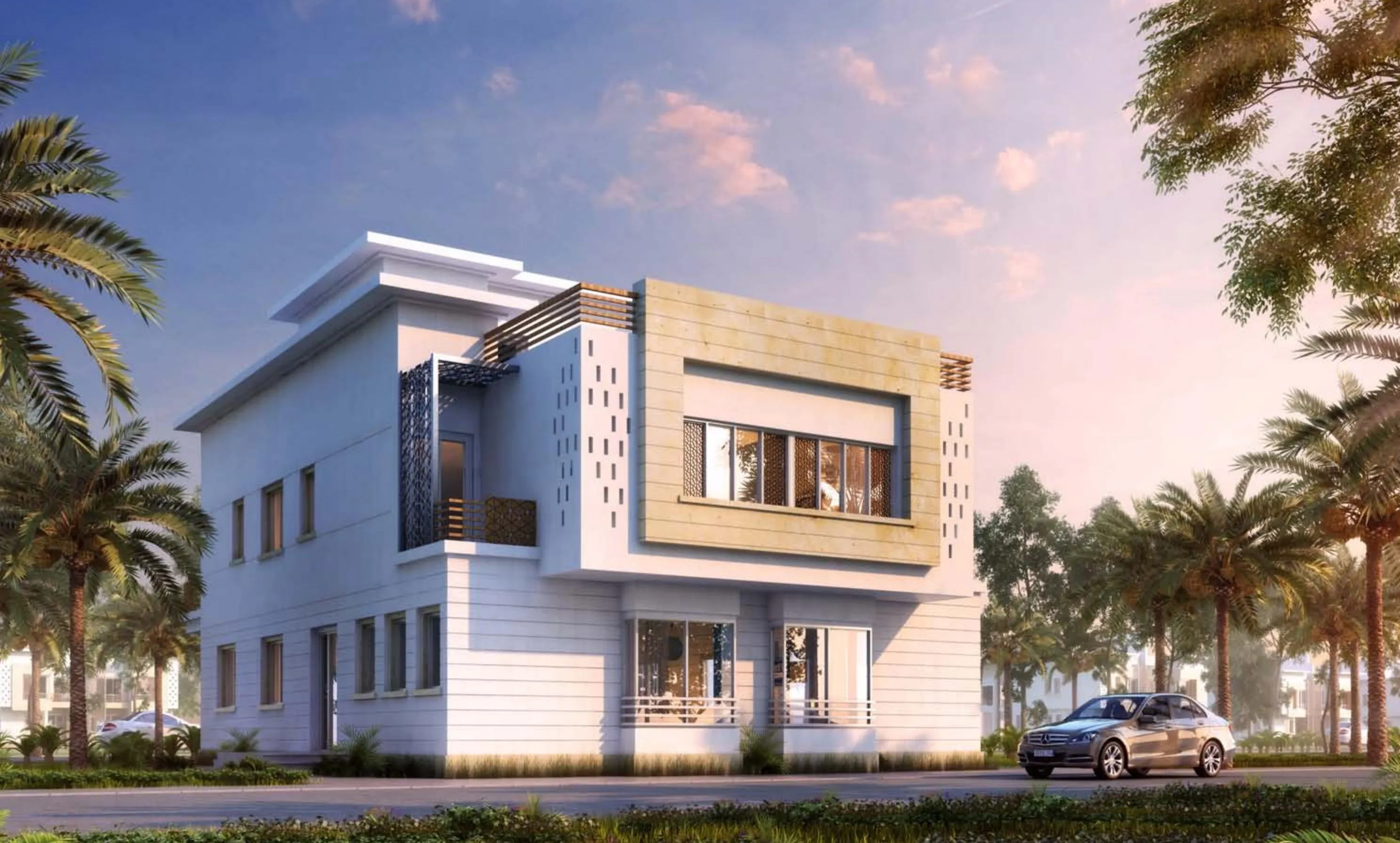 JEDAR by IWAN Developments | Forsa Property