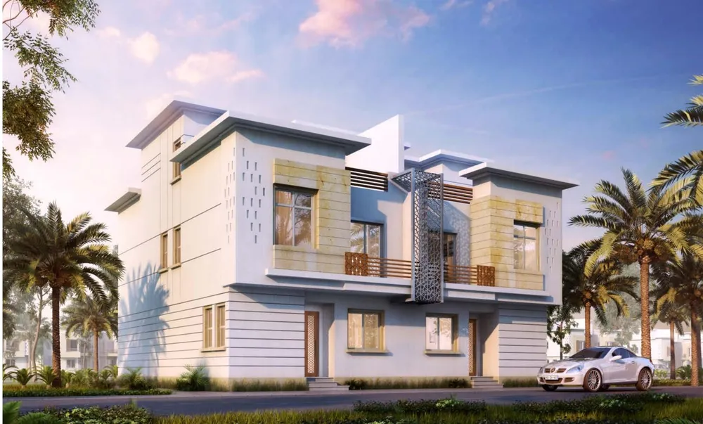 JEDAR | Forsa Property