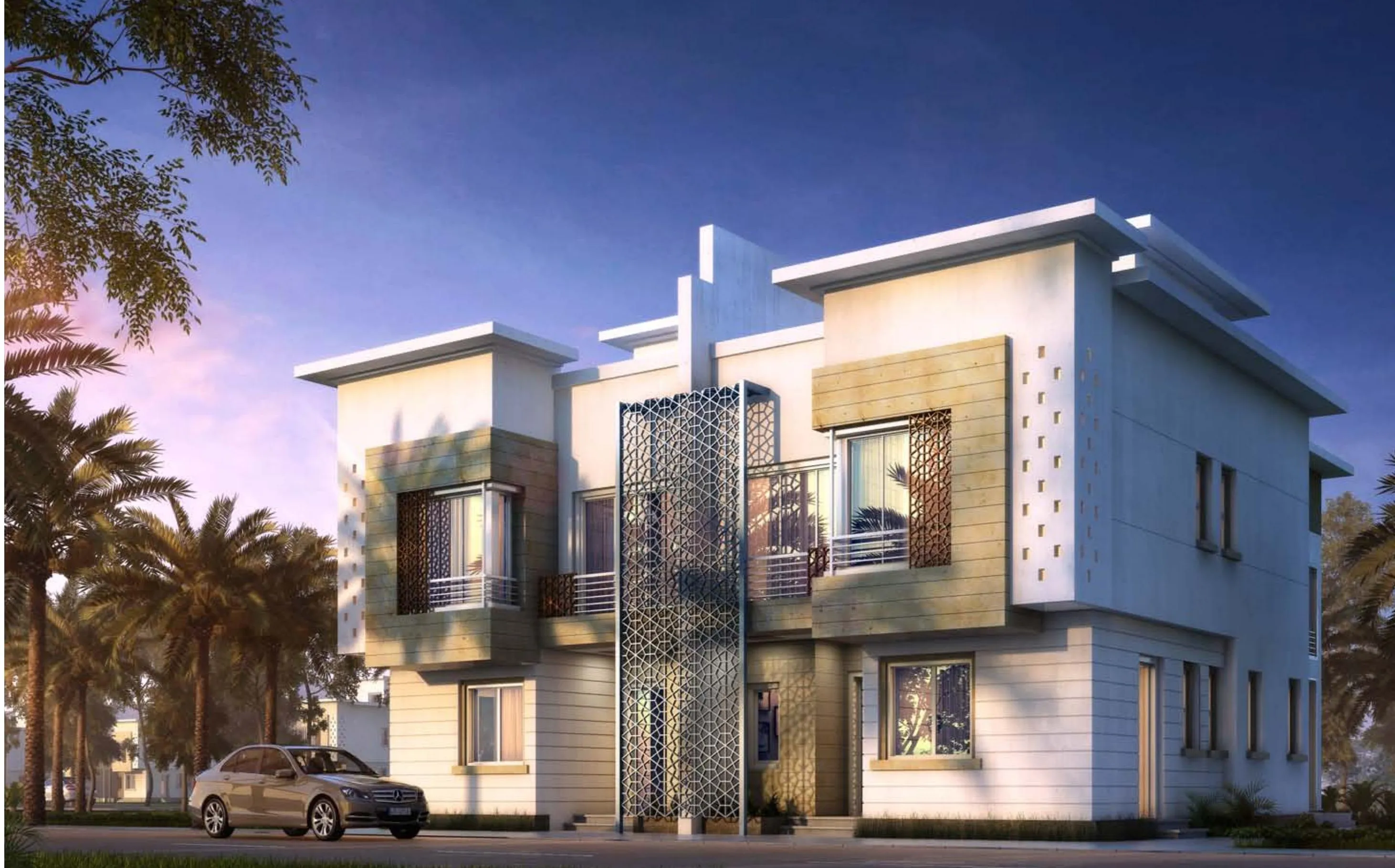 JEDAR by IWAN Developments | Forsa Property