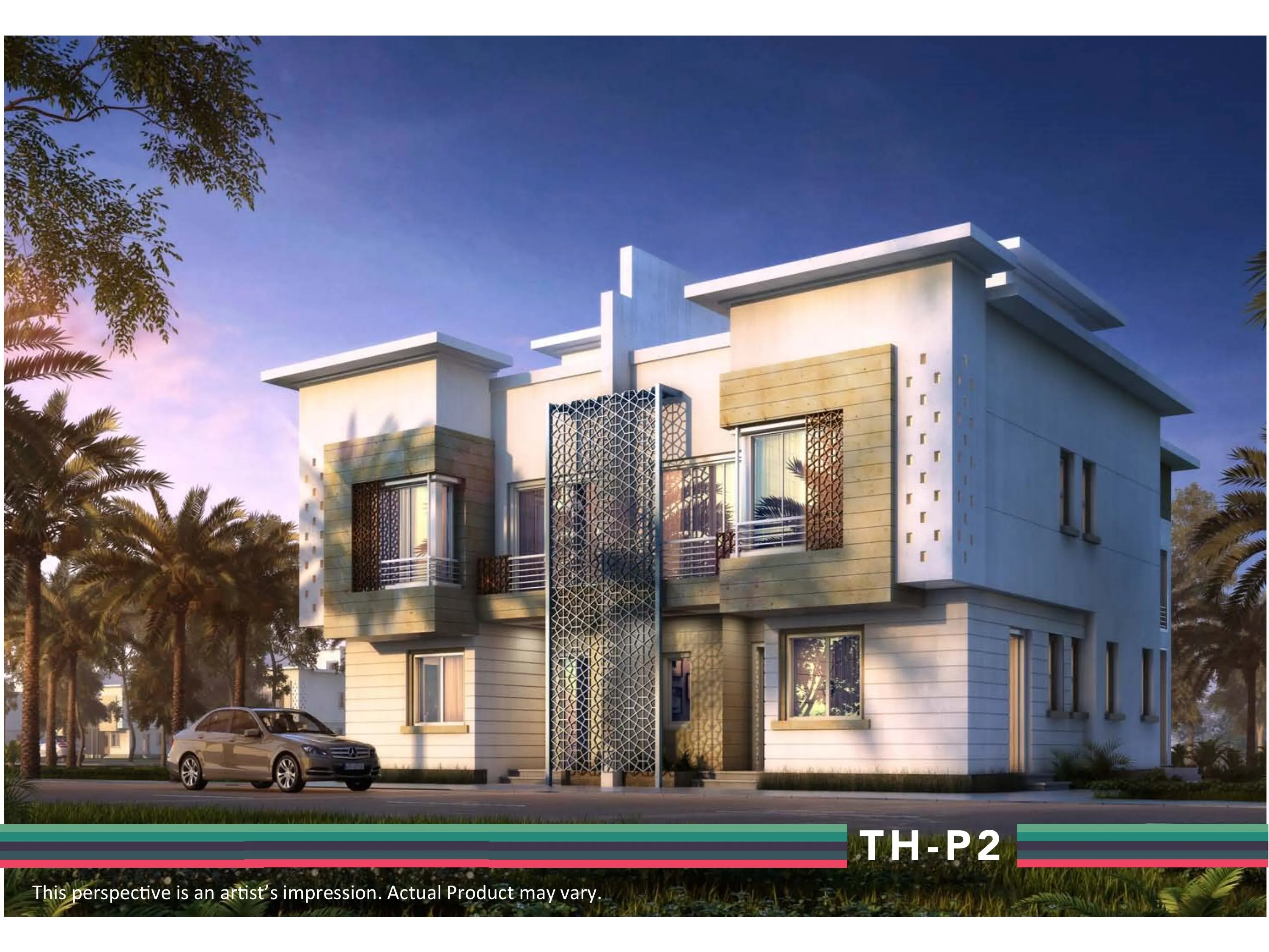 JEDAR by IWAN Developments | Forsa Property