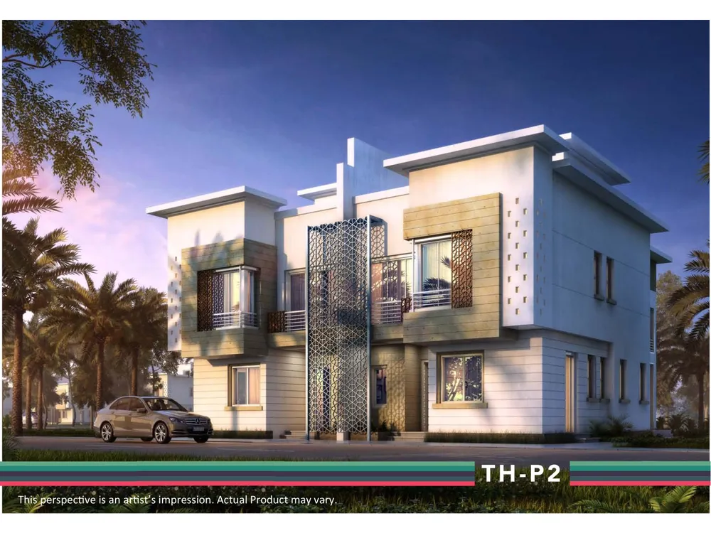 JEDAR | Forsa Property