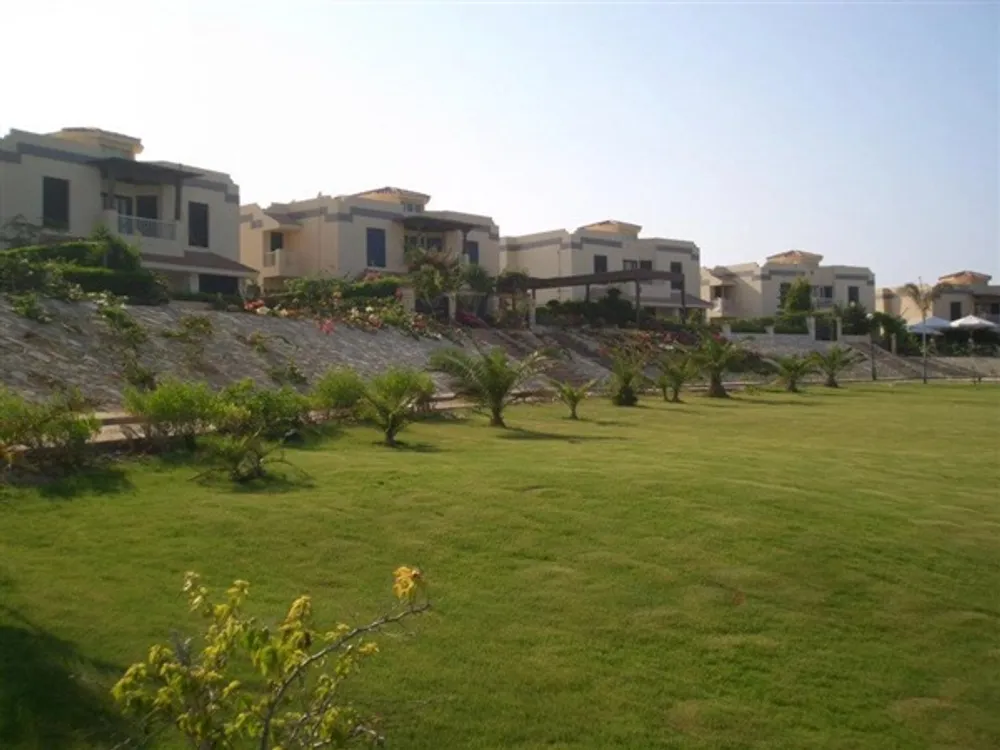 Ghazala Bay | Forsa Property