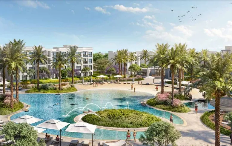 Belle Vie by Emaar Misr | Forsa Property
