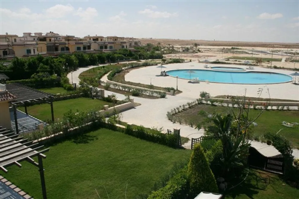Ghazala Bay | Forsa Property